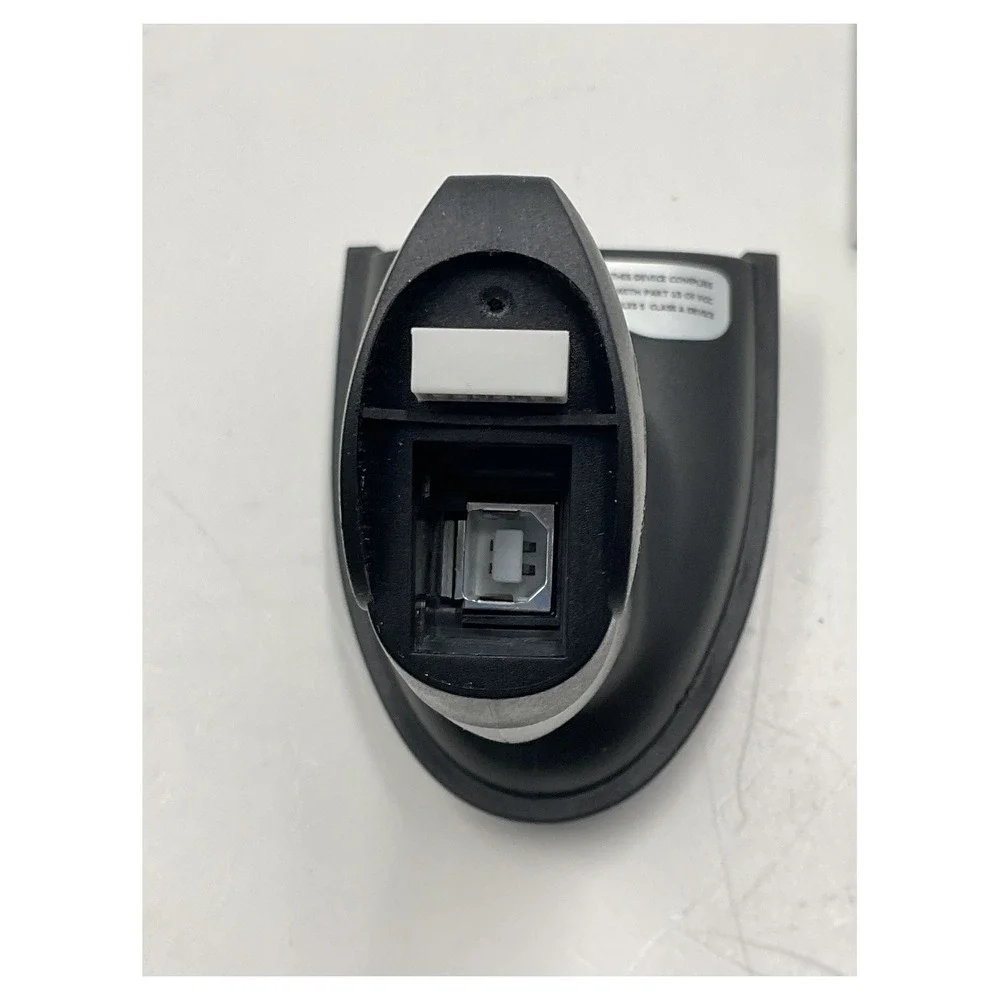 Netum Wireless CCD Barcode Scanner NT-1228BC‎